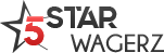Logo 5StarWagerz